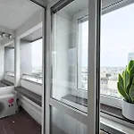 Cozy And Bright - Center - Zgoda 13 Apartment *