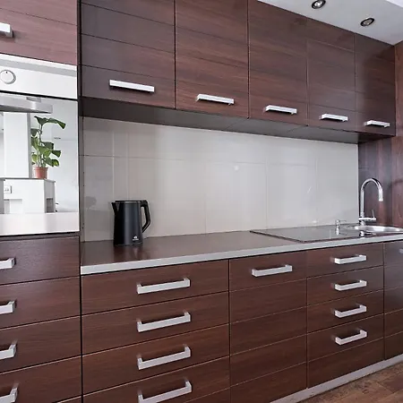 Cozy And Bright - Center - Zgoda 13 Warschau