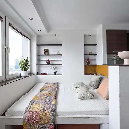 Διαμέρισμα Cozy And Bright - Center - Zgoda 13 *