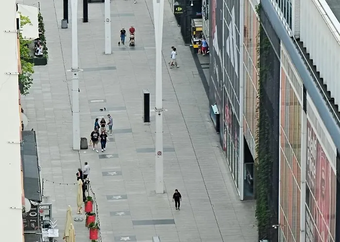 Cozy And Bright - Center - Zgoda 13 *