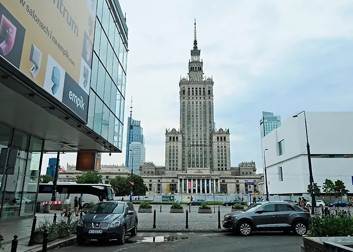 Cozy And Bright - Center - Zgoda 13