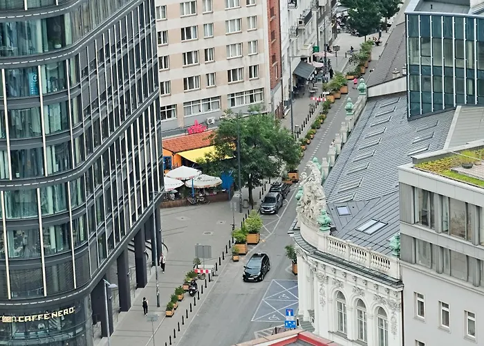 Cozy And Bright - Center - Zgoda 13 Apartment *