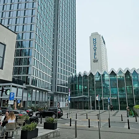 Apartament Cozy And Bright-city Center-zgod13 *