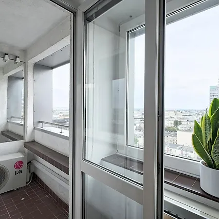 Cozy And Bright-city Center-zgod13 Apartament *