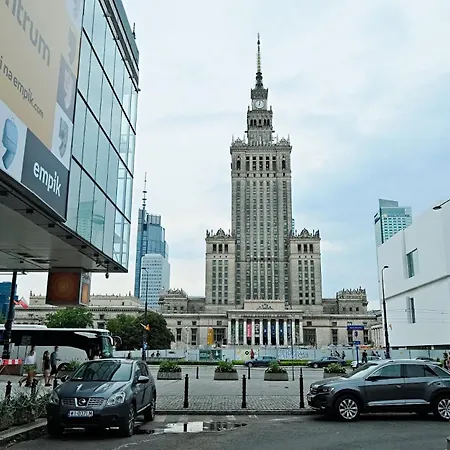 Cozy And Bright - Center - Zgoda 13